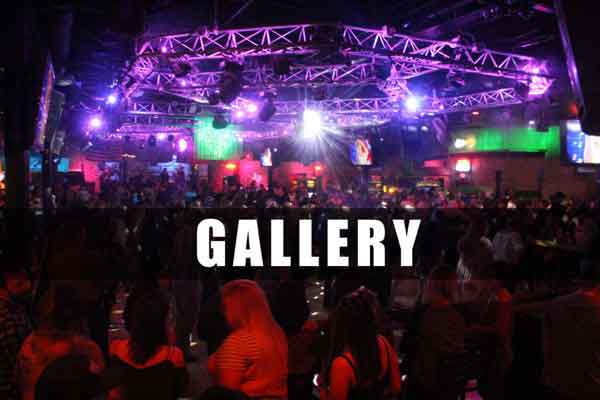 Country That Rocks! | Fort Worth | Guitars and Cadillacs