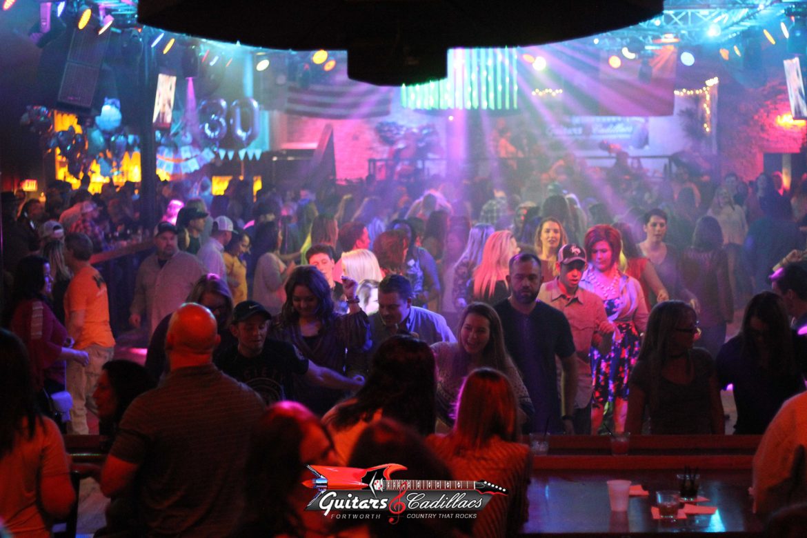 About Guitars and Cadillacs